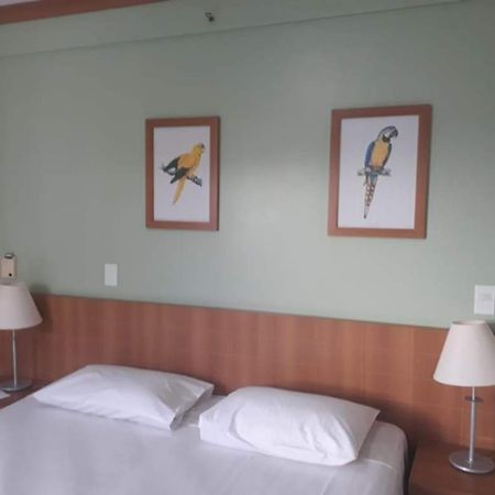 קאלדס נובאס Hotel Golden Dolphin Resort - Flat No Decimo Andar Quarto Com Varanda מראה חיצוני תמונה