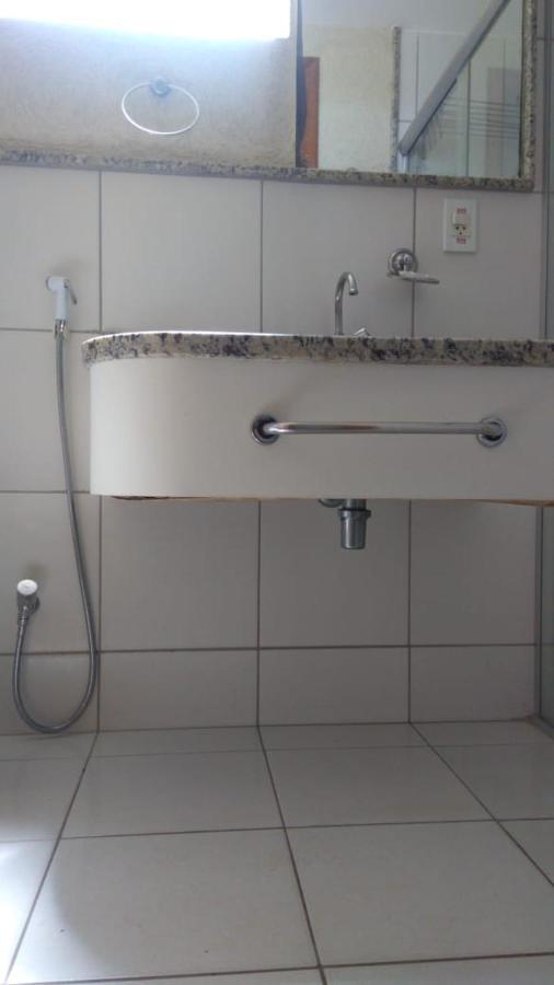 קאלדס נובאס Hotel Golden Dolphin Resort - Flat No Decimo Andar Quarto Com Varanda מראה חיצוני תמונה